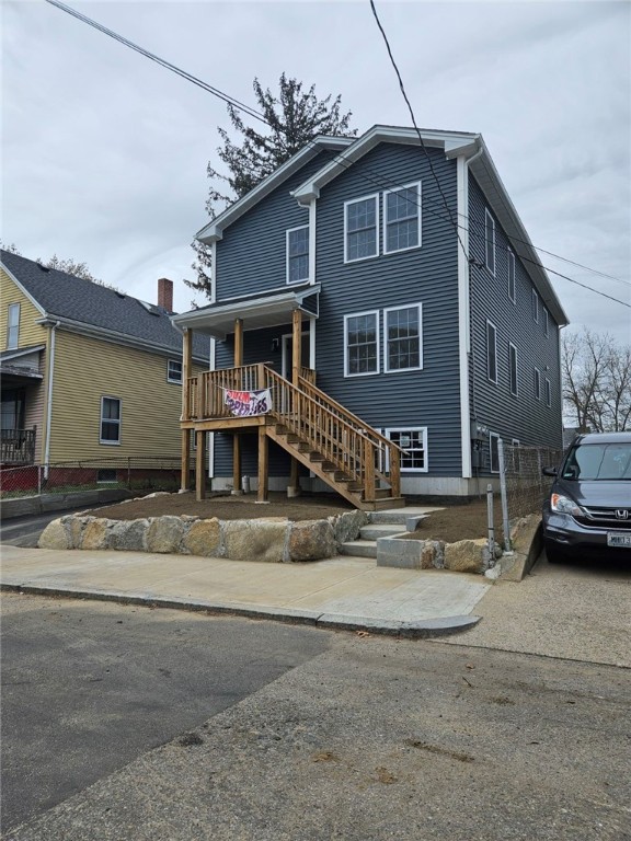 22 Longmont Street Providence, RI 02908 - Photo 3 of 23