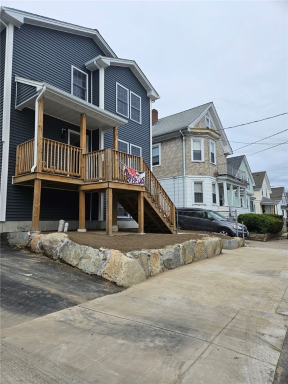 22 Longmont Street Providence, RI 02908 - Photo 4 of 23
