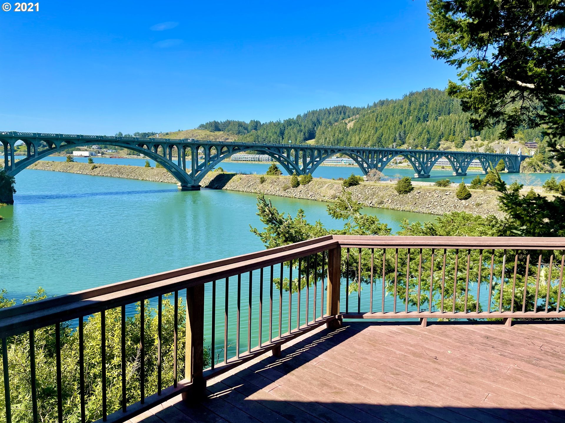 94451 Jerry's Flat Road Gold Beach, OR 97444 - Photo 2 of 32 Gallery Image 2