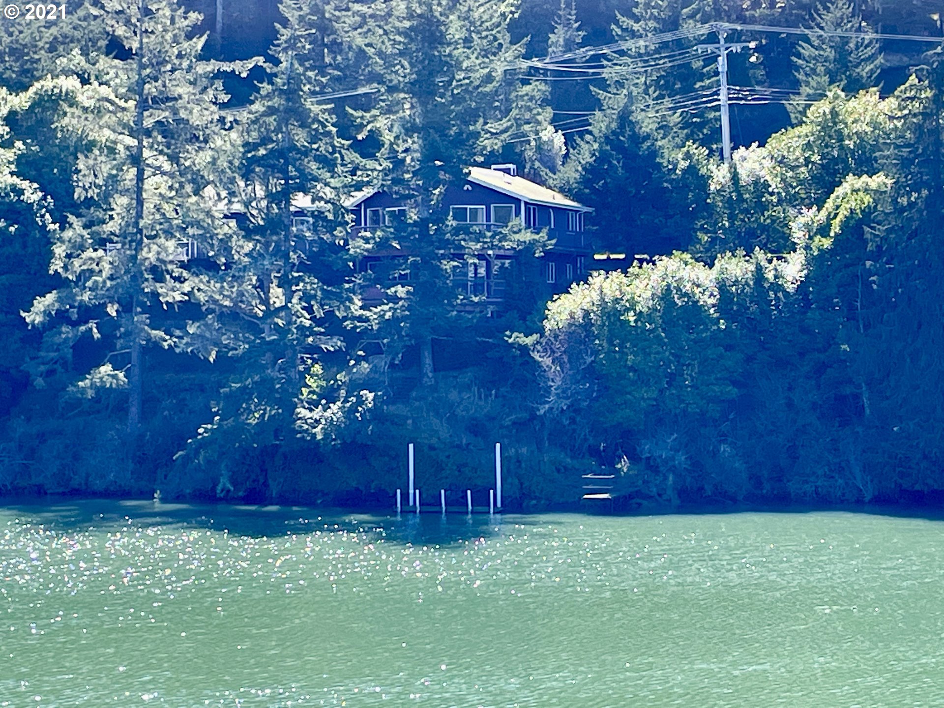 94451 Jerry's Flat Road Gold Beach, OR 97444 - Photo 31 of 32 Gallery Image 31