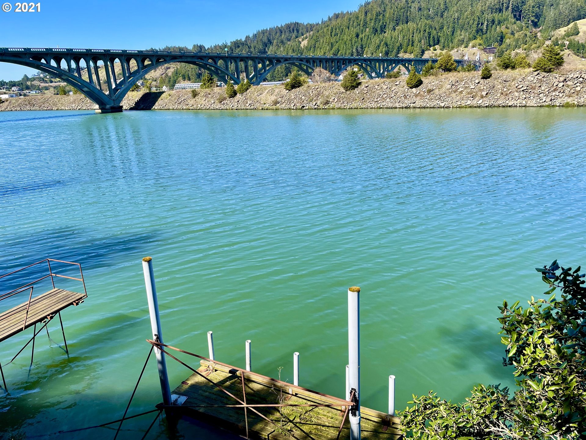 94451 Jerry's Flat Road Gold Beach, OR 97444 - Photo 32 of 32 Gallery Image 32