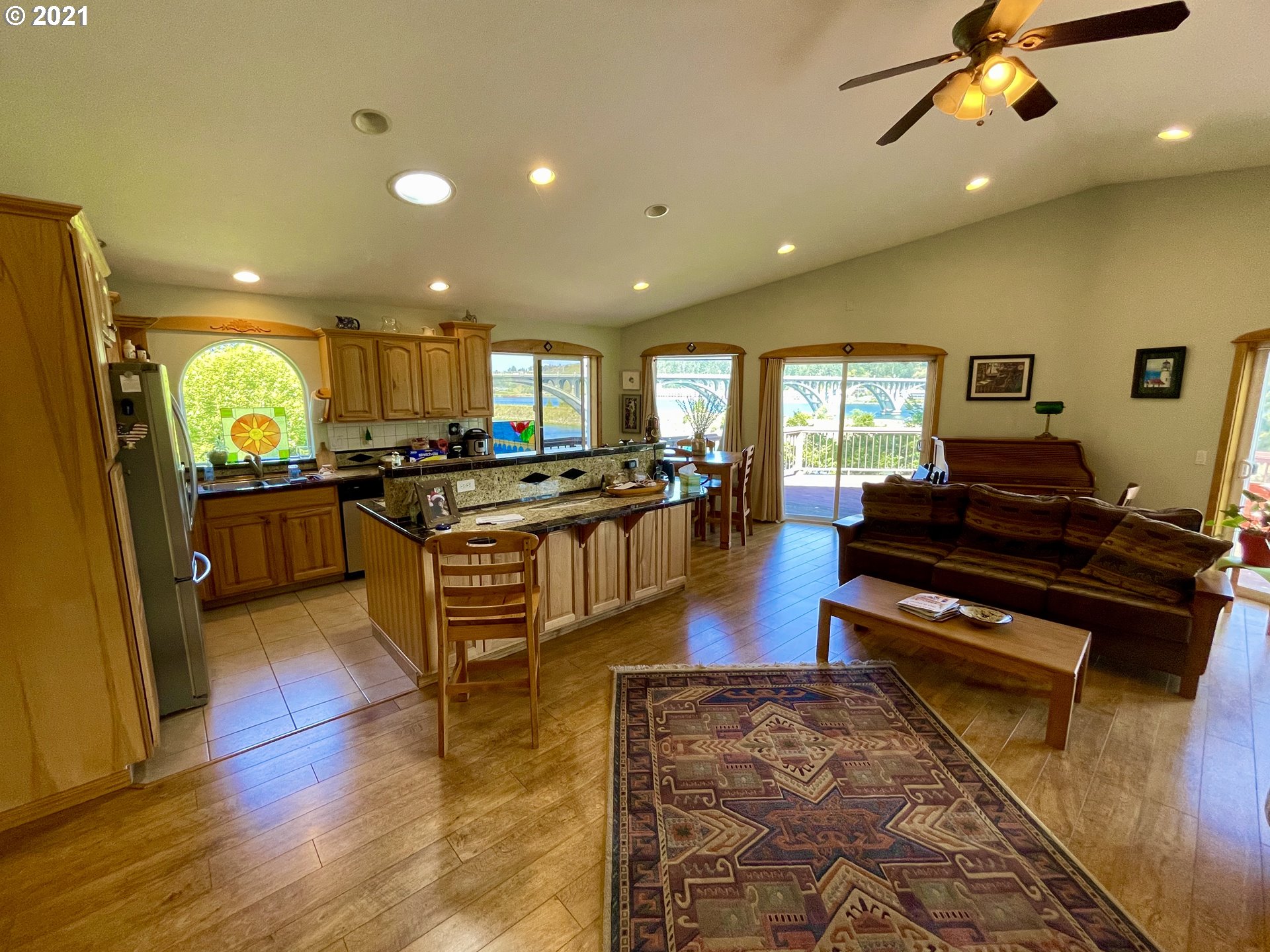 94451 Jerry's Flat Road Gold Beach, OR 97444 - Photo 6 of 32 Gallery Image 6