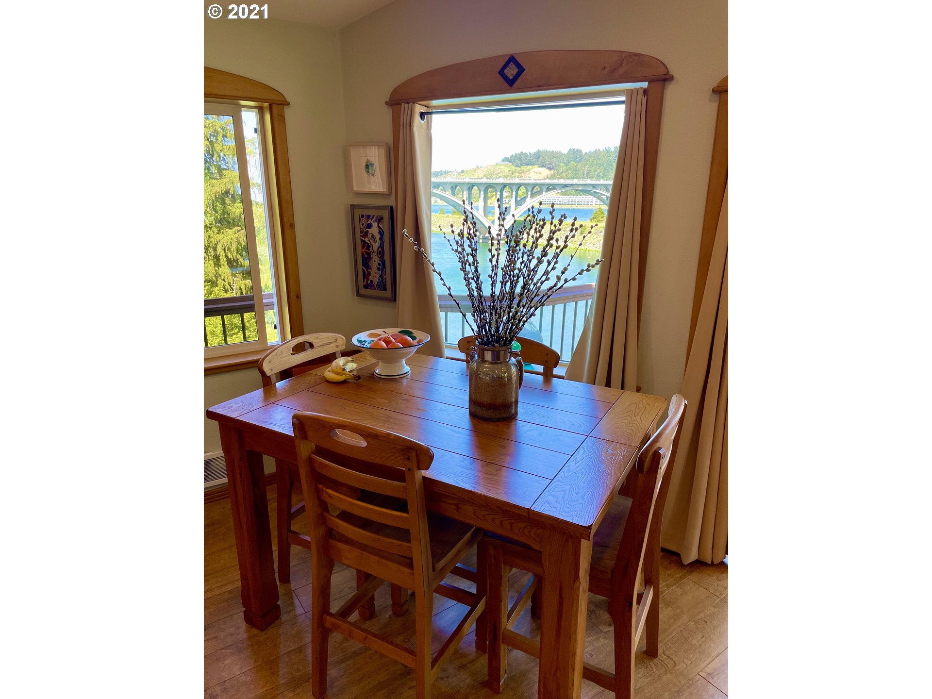 94451 Jerry's Flat Road Gold Beach, OR 97444 - Photo 7 of 32 Gallery Image 7