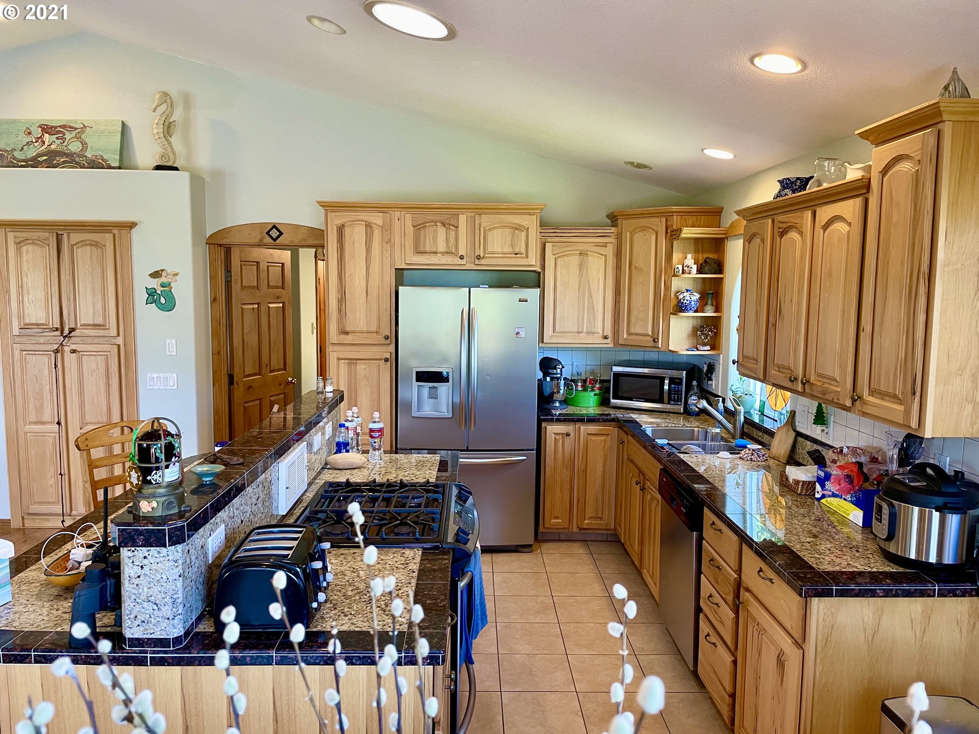 94451 Jerry's Flat Road Gold Beach, OR 97444 - Photo 8 of 32 Gallery Image 8