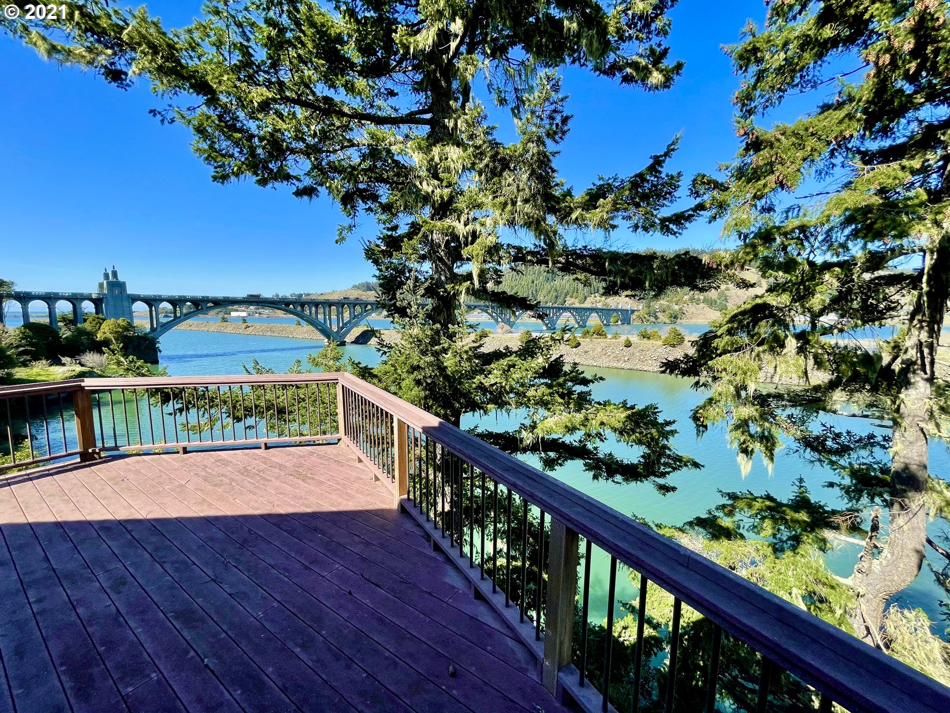 94451 Jerry's Flat Road Gold Beach, OR 97444 - Photo 9 of 32 Gallery Image 9