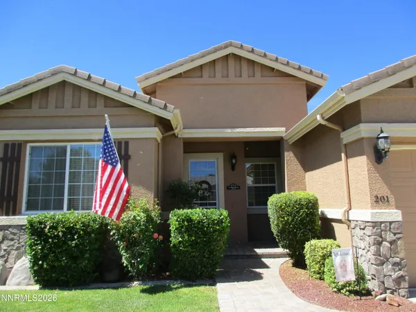 $599,000 | 201 Murfield Court, Dayton, NV 89403