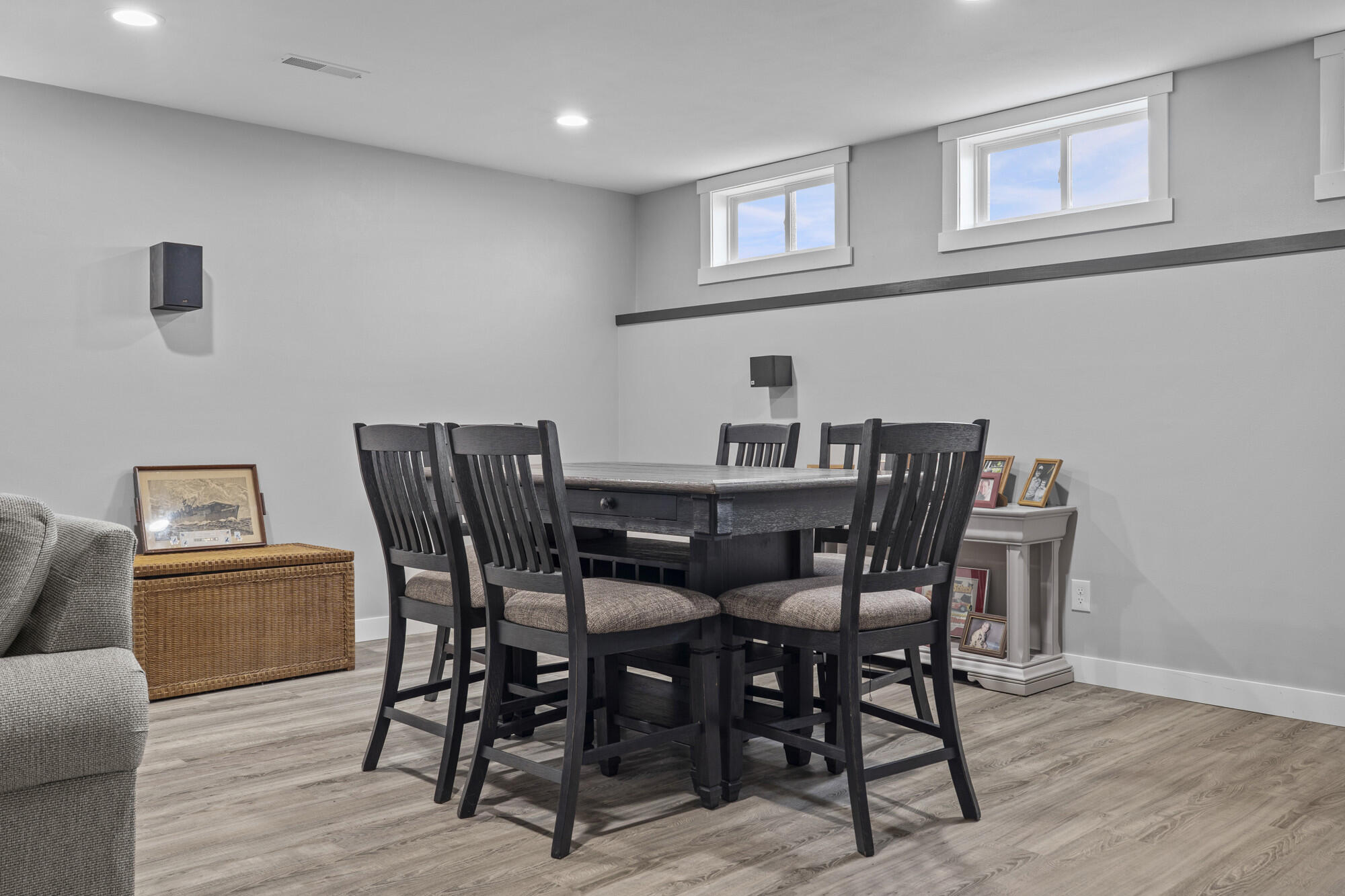 N13289 Wildrose Road Trempealeau, WI 54661 - Photo 27 of 39 Family Room - Rec Area