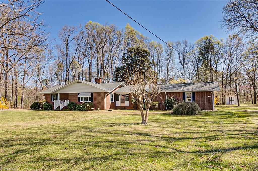 5529 Randleman Road Randleman, NC 27317 - Photo 3 of 44 Gallery Image 3