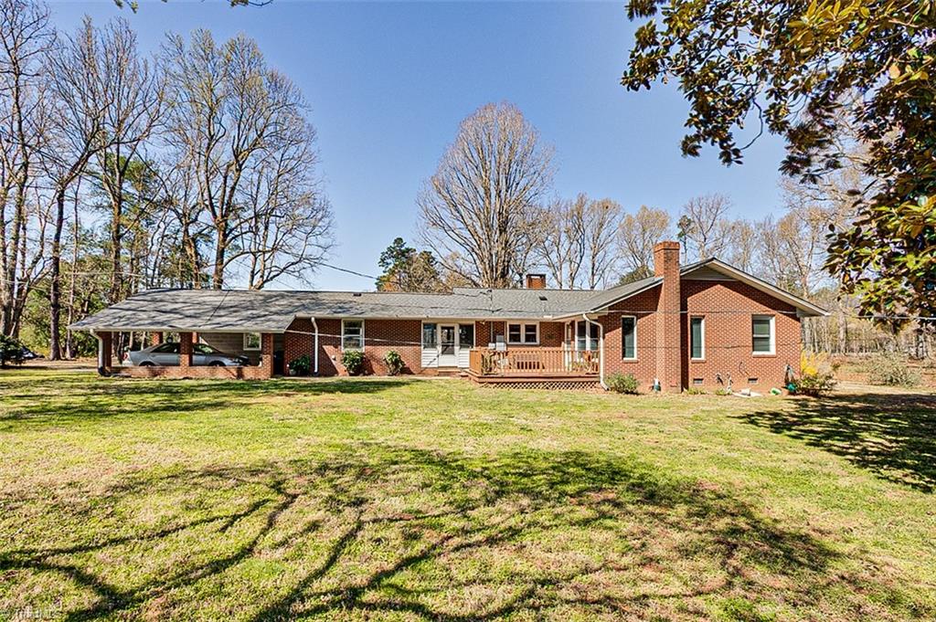 5529 Randleman Road Randleman, NC 27317 - Photo 4 of 44 Gallery Image 4