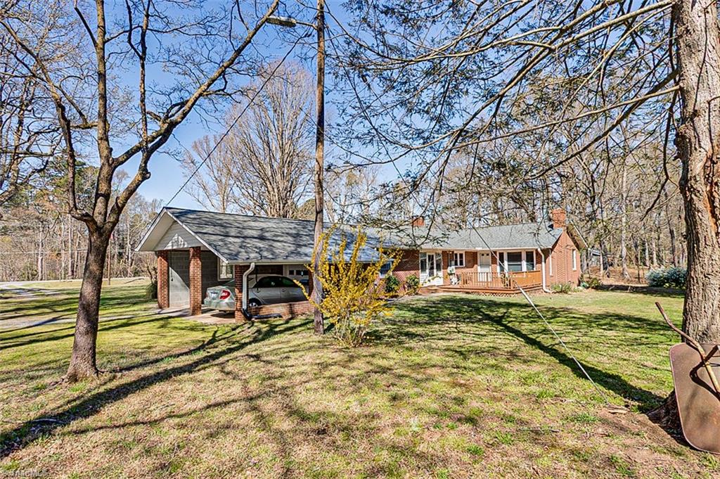5529 Randleman Road Randleman, NC 27317 - Photo 5 of 44 Gallery Image 5