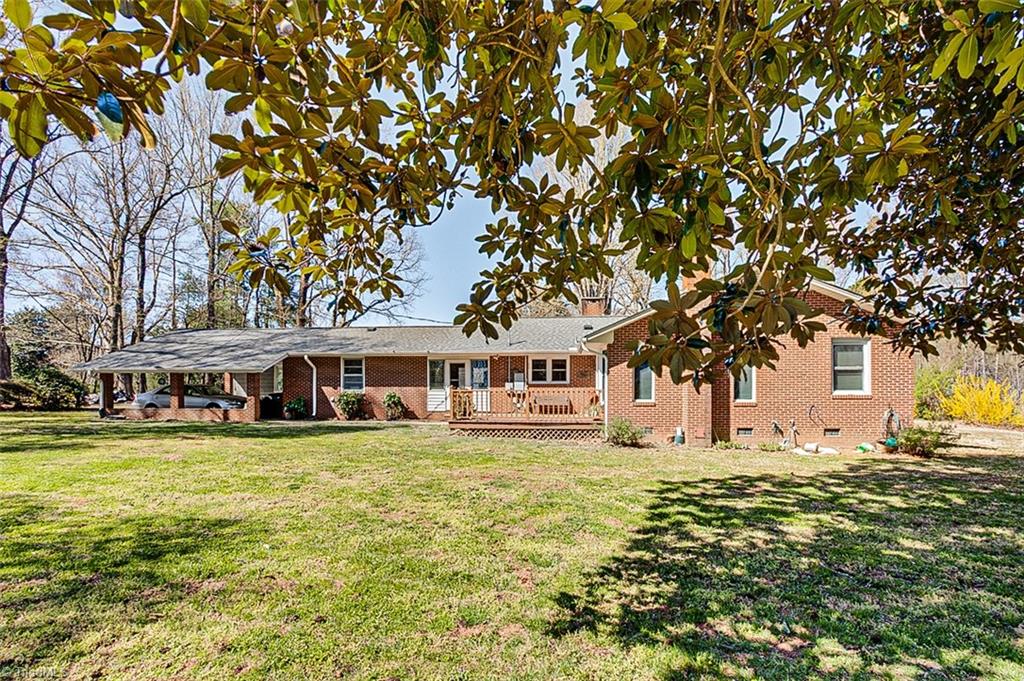 5529 Randleman Road Randleman, NC 27317 - Photo 6 of 44 Gallery Image 6