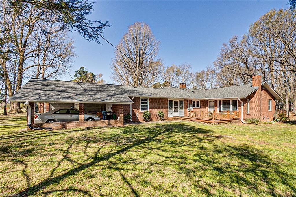 5529 Randleman Road Randleman, NC 27317 - Photo 7 of 44 Gallery Image 7