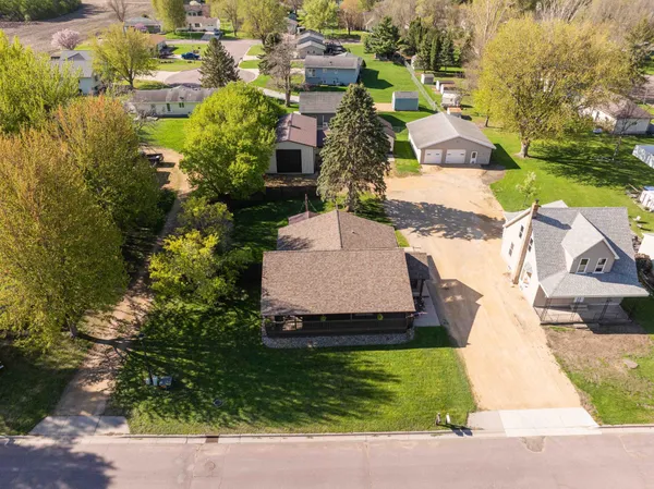 $329,900 | 317 East South Street, Janesville, MN 56048