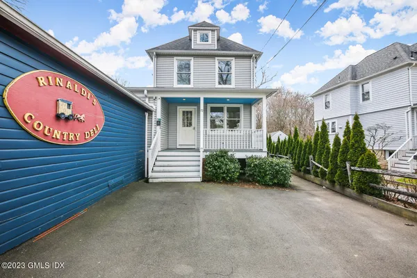 $4,000 | 72 Orchard Street, Greenwich, CT 06807