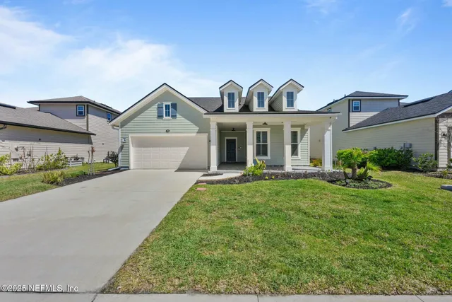 $580,000 | 354 Ness Circle, St. Augustine, FL 32095