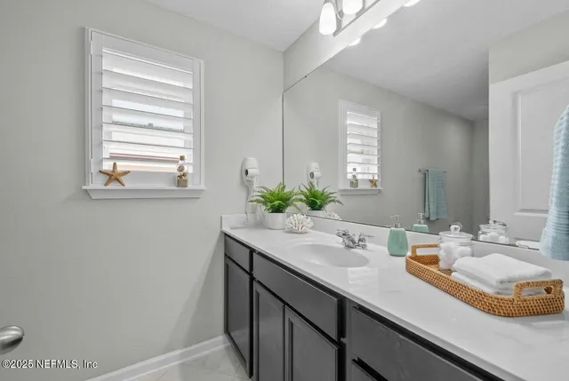 a view of an entryway with staircase