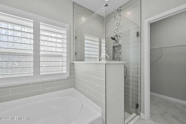 a very nice looking room with a window