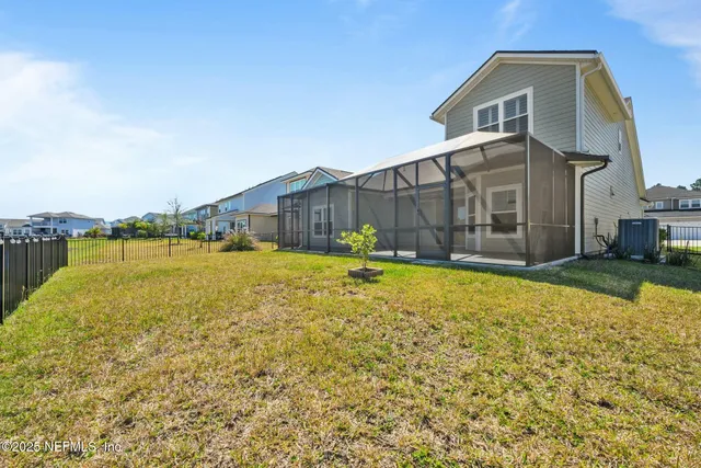 $580,000 | 354 Ness Circle, St. Augustine, FL 32095