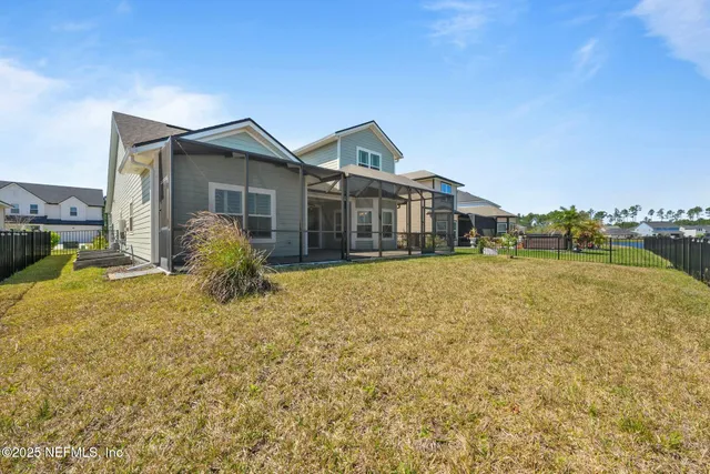 $580,000 | 354 Ness Circle, St. Augustine, FL 32095