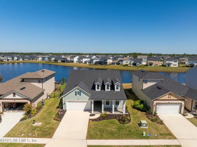 $580,000 | 354 Ness Circle, St. Augustine, FL 32095