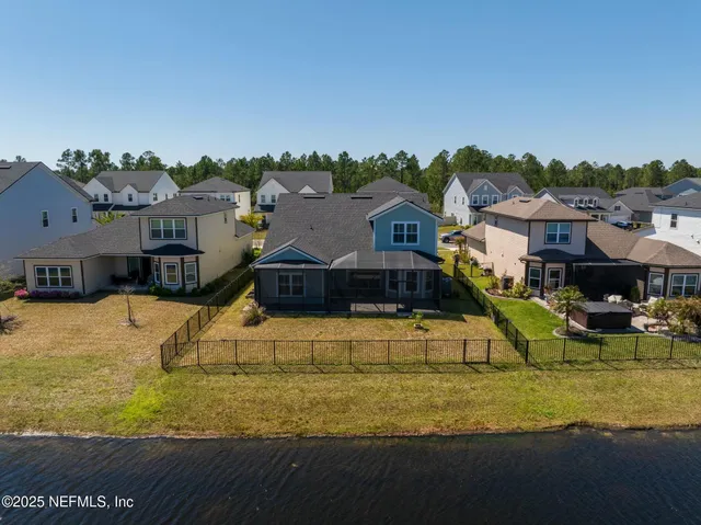 $580,000 | 354 Ness Circle, St. Augustine, FL 32095