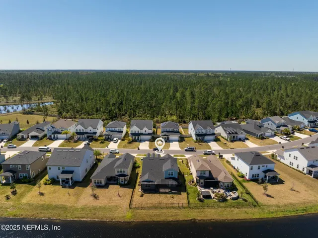 $580,000 | 354 Ness Circle, St. Augustine, FL 32095