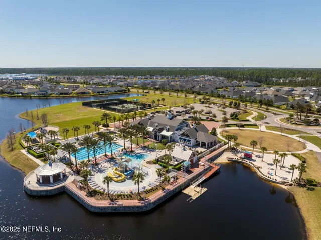 $580,000 | 354 Ness Circle, St. Augustine, FL 32095