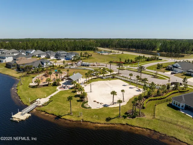 $580,000 | 354 Ness Circle, St. Augustine, FL 32095