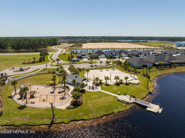 $580,000 | 354 Ness Circle, St. Augustine, FL 32095