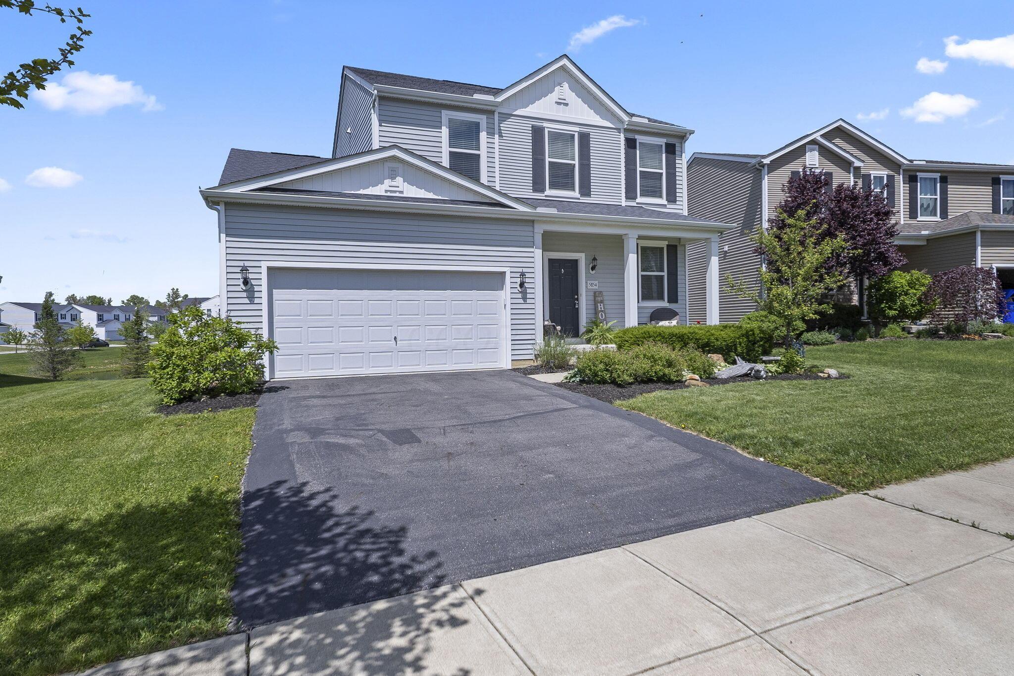 5854 Slane Loop Westerville, OH 43081 - Photo 67 of 73