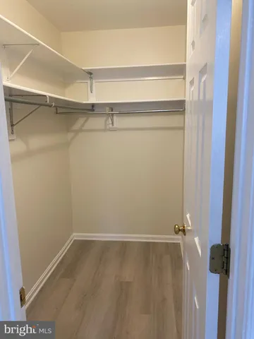 a room with a window