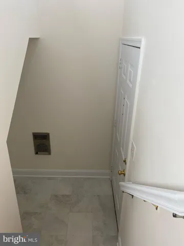 a view of a bathroom