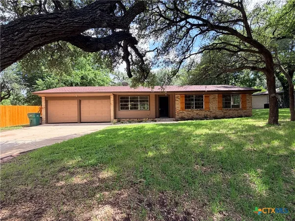 $238,000 | 1101 Palmetto Street, Belton, TX 76513