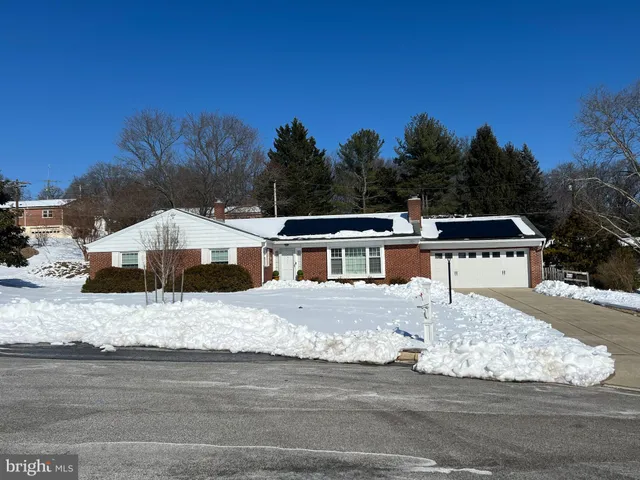 $625,000 | 1002 Dunblane Road, Towson, MD 21286