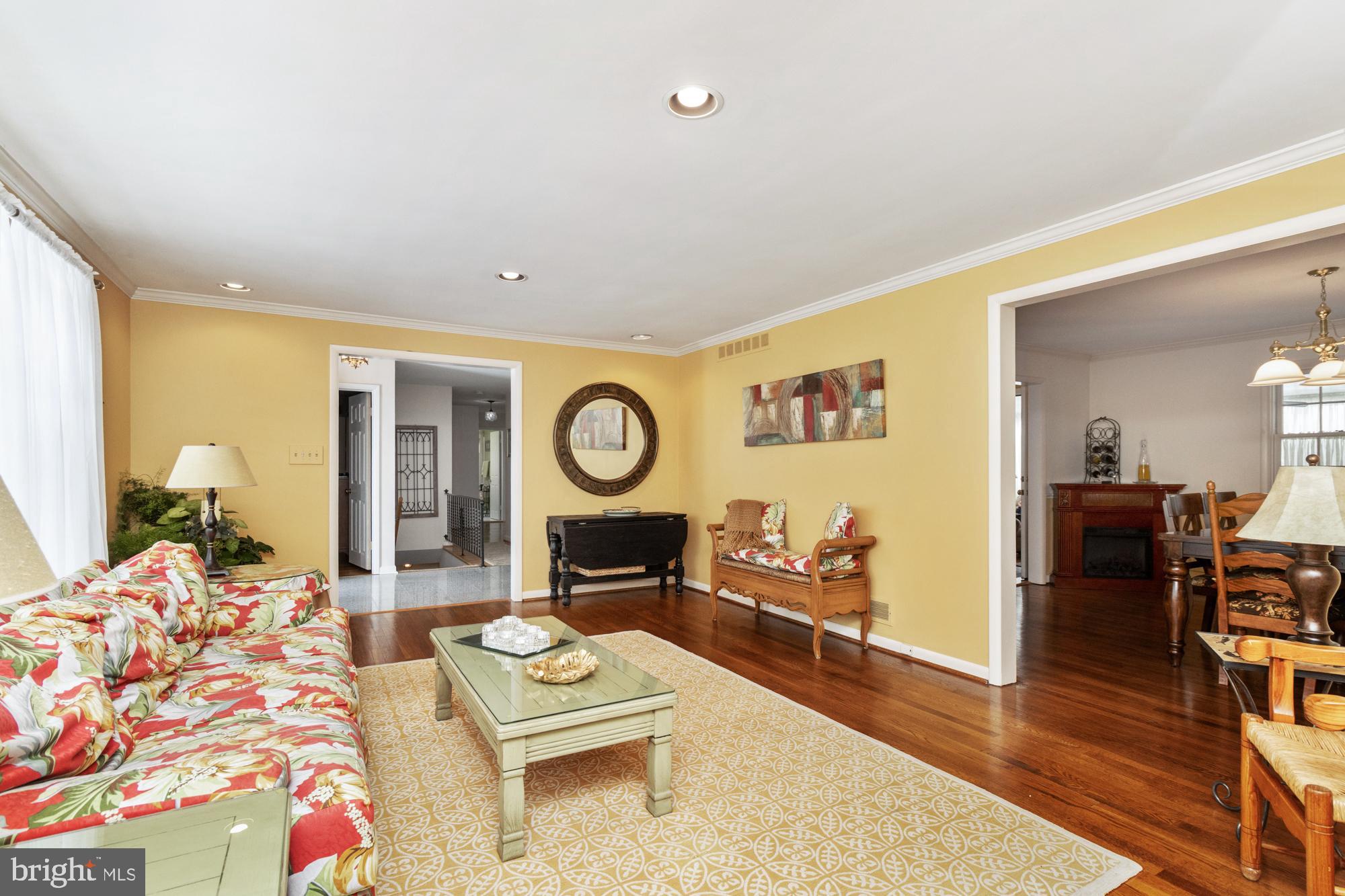 1002 Dunblane Road Towson, MD 21286 - Photo 20 of 59