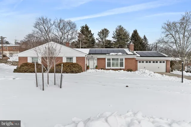 $625,000 | 1002 Dunblane Road, Towson, MD 21286