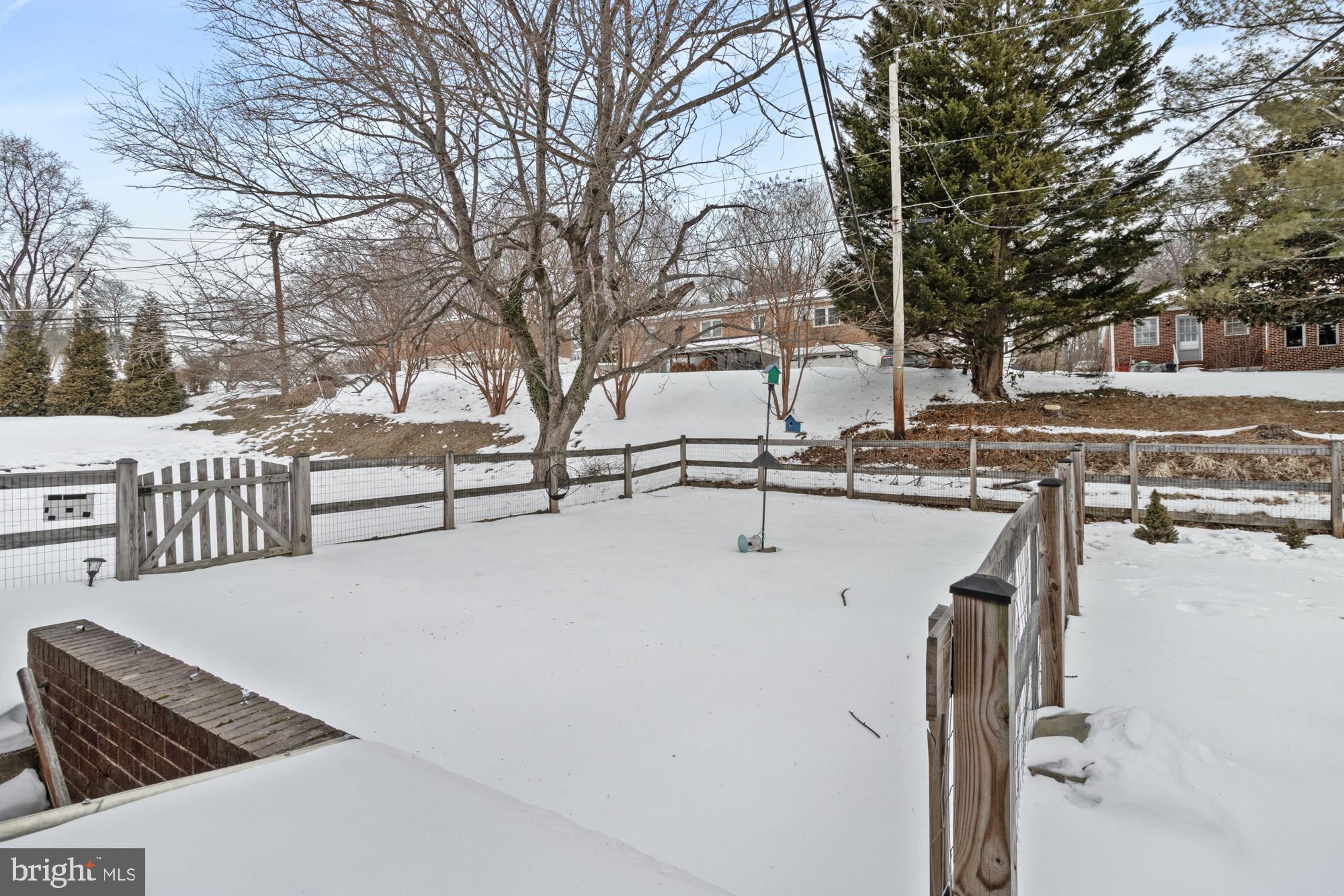 1002 Dunblane Road Towson, MD 21286 - Photo 8 of 59