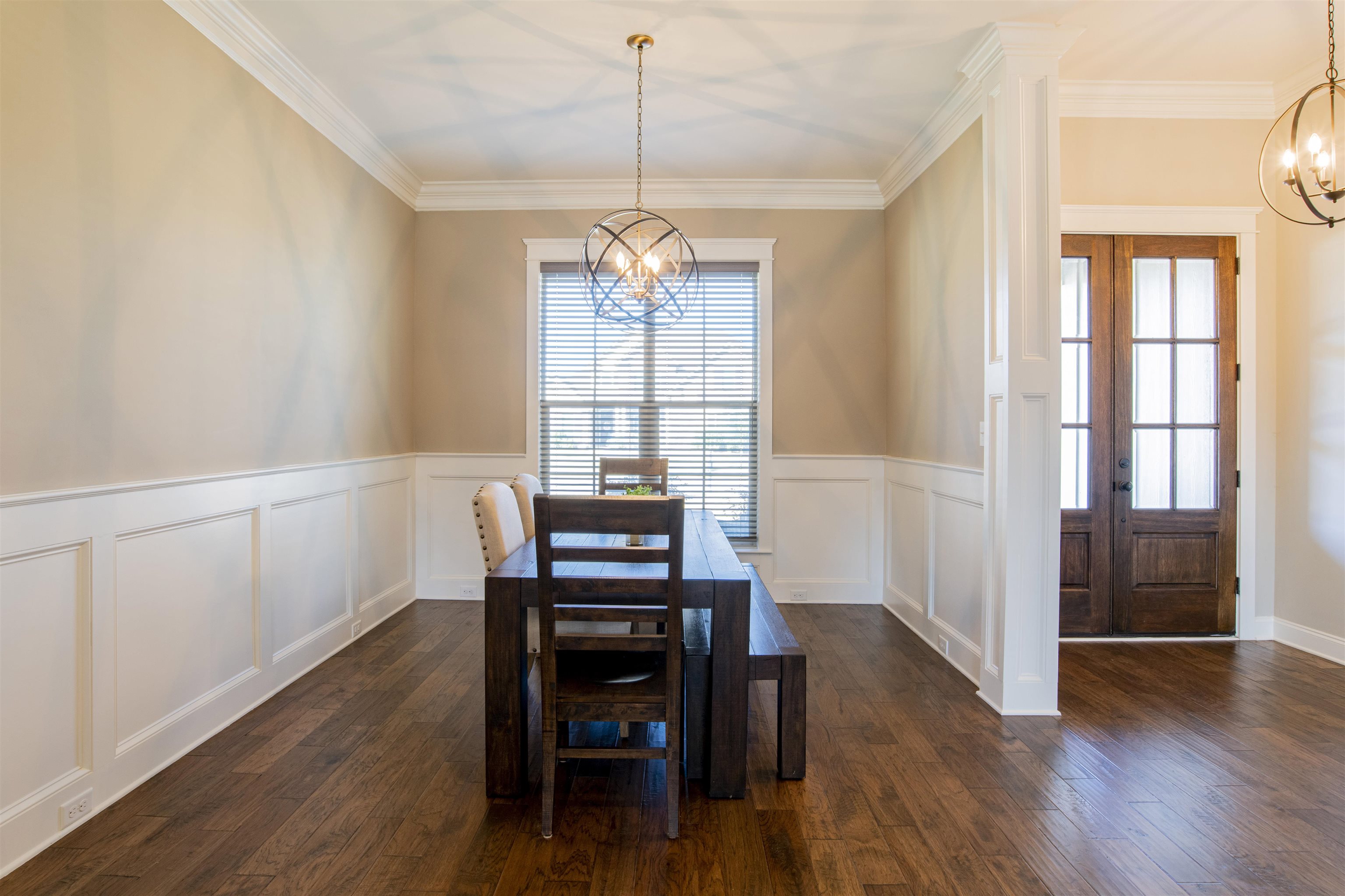 8624 Danube Court Daphne, AL 36526 - Photo 4 of 46 Dining Room