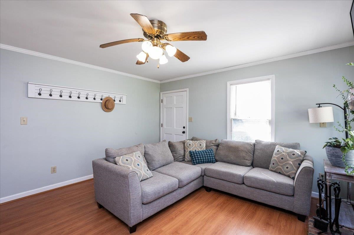 5801 Iris Lake Court Raleigh, NC 27604 - Photo 6 of 26 Photo 6