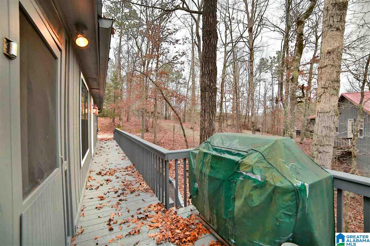224 Anchor Ridge Road Wedowee, AL 36278 - Photo 22 of 27 Gallery Image 22