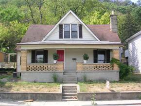 266 Decatur Street Aurora, IN 47001 - Photo 1 of 11 Gallery Image 1