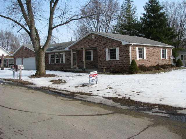 6690 South Cross Street Pendleton, IN 46064 - Photo 1 of 1