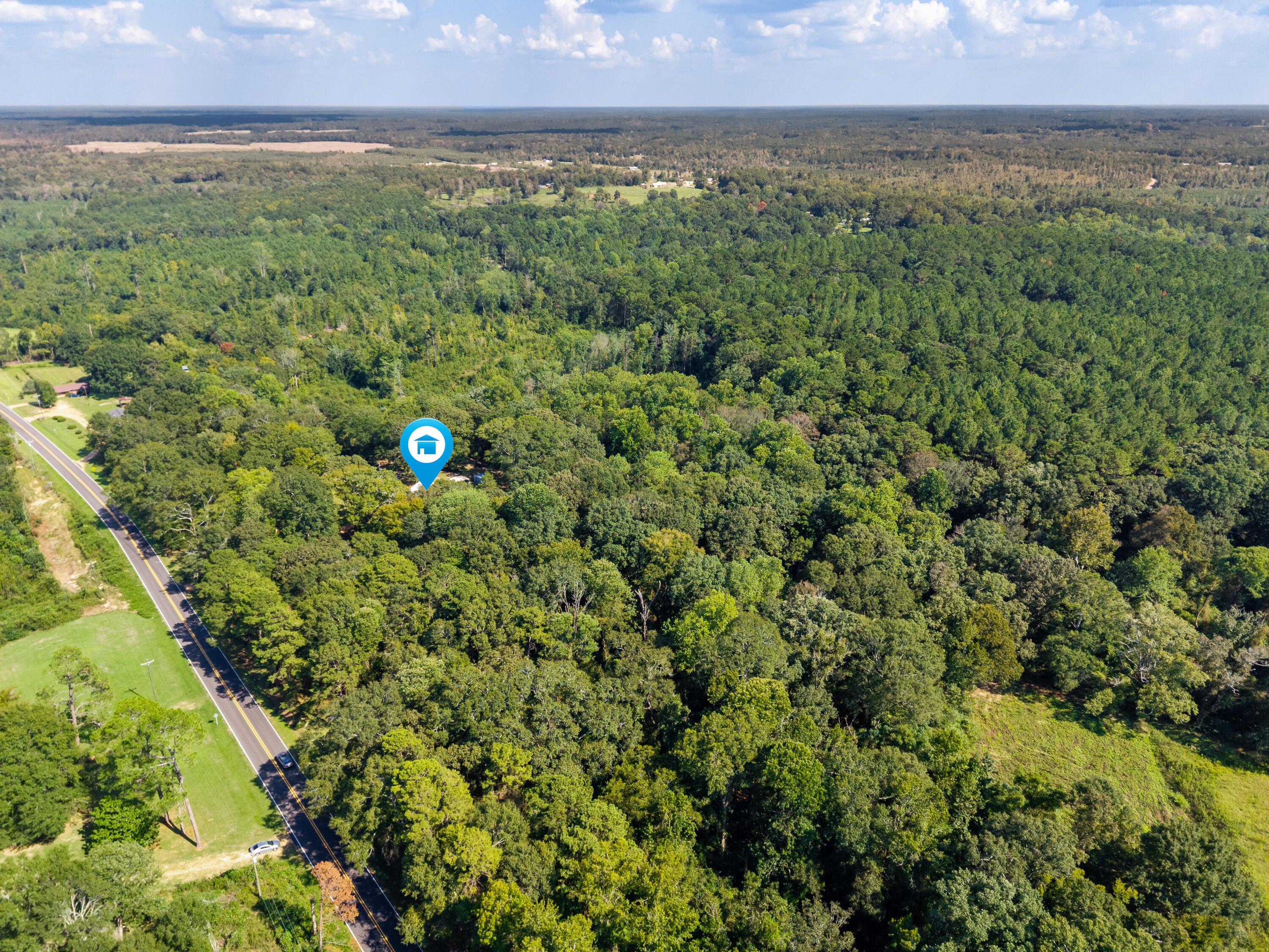 5278 North Williamsburg Road Bassfield, MS 39421 - Photo 20 of 22 Gallery Image 20