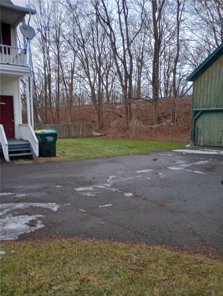 218 Main Street, Unit UPSTAIRS Afton, NY 13730 - Photo 12 of 14