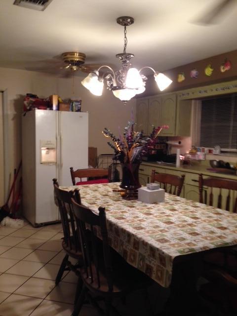 4955 Club Road Haverhill, FL 33415 - Photo 3 of 5 Kitchen