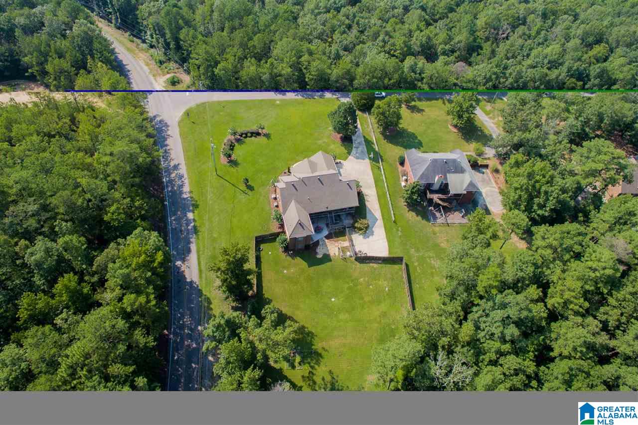 145 Overhill Road Montevallo, AL 35115 - Photo 4 of 37