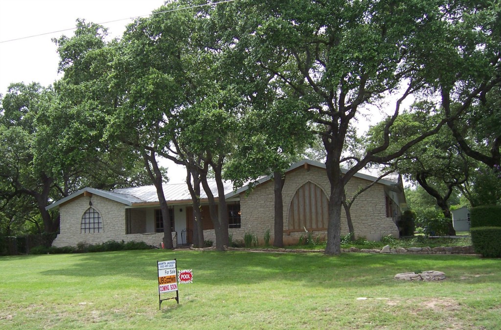 8404 El Rey Boulevard Austin, TX 78737 - Photo 1 of 1