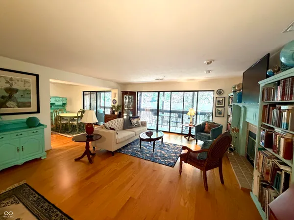 $239,000 | 9525 South Pointe Lasalles Drive, Bloomington, IN 47401