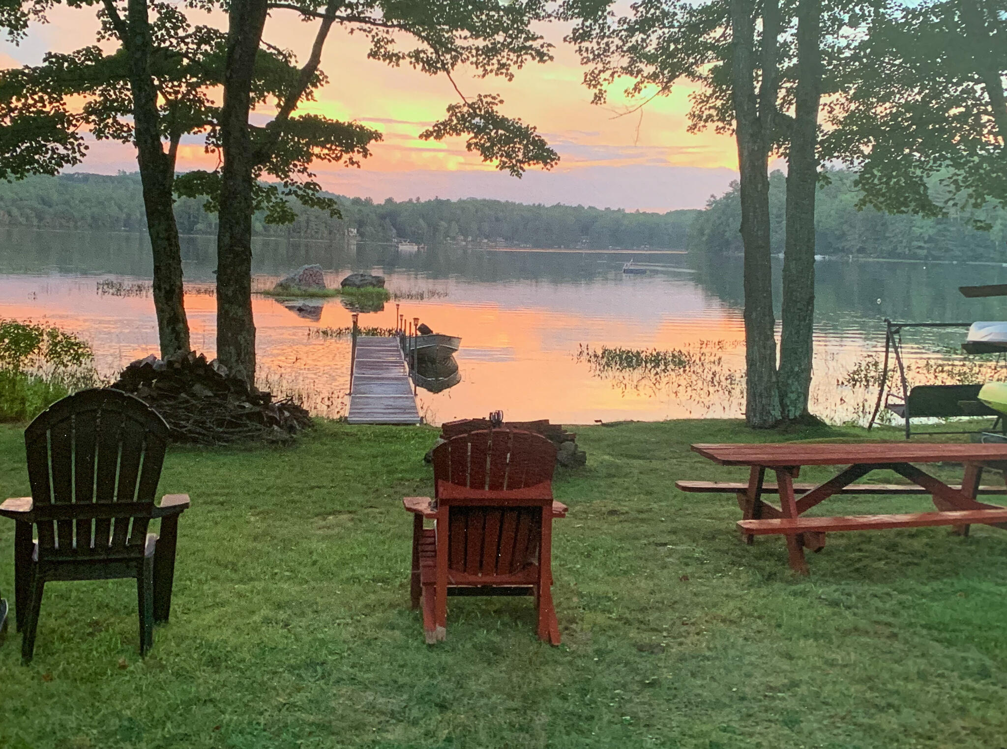 64 Cozy Cove Road Livermore, ME 04253 - Photo 1 of 46 IMG_1815