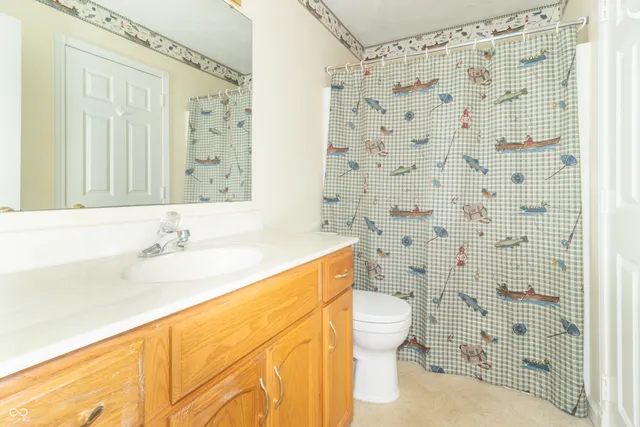 $364,900 | 166 West Woodland Drive, Pendleton, IN 46064